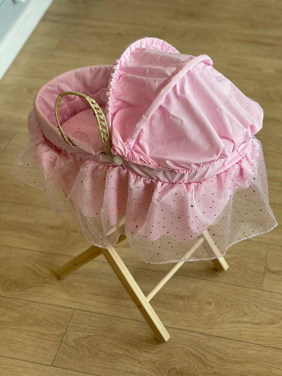 MOSES BASKETS