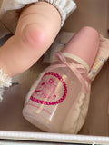 STUNNING BOXED FACTORY REBORN DOLL