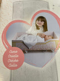 STUNNING BOXED FACTORY REBORN DOLL