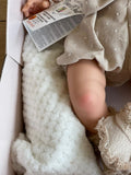 STUNNING BOXED FACTORY REBORN DOLL