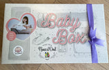 STUNNING BOXED FACTORY REBORN DOLL