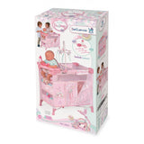PINK CAROUSEL CHANGING STATION 53041
