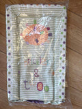 DOLL CHANGING MAT COLLECTION
