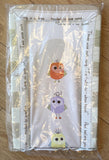 DOLL CHANGING MAT COLLECTION