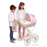 MEDIUM SPANISH PRAM DIDI  80043