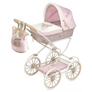 MEDIUM SPANISH PRAM DIDI  80043