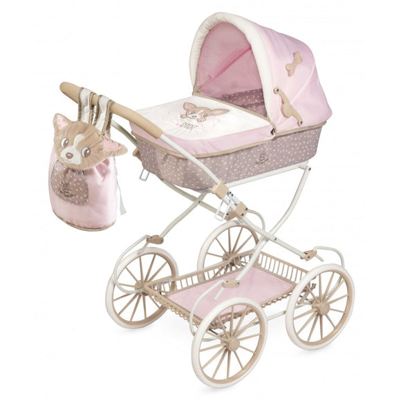 MEDIUM SPANISH PRAM DIDI  80043
