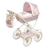 MEDIUM SPANISH PRAM DIDI  80043