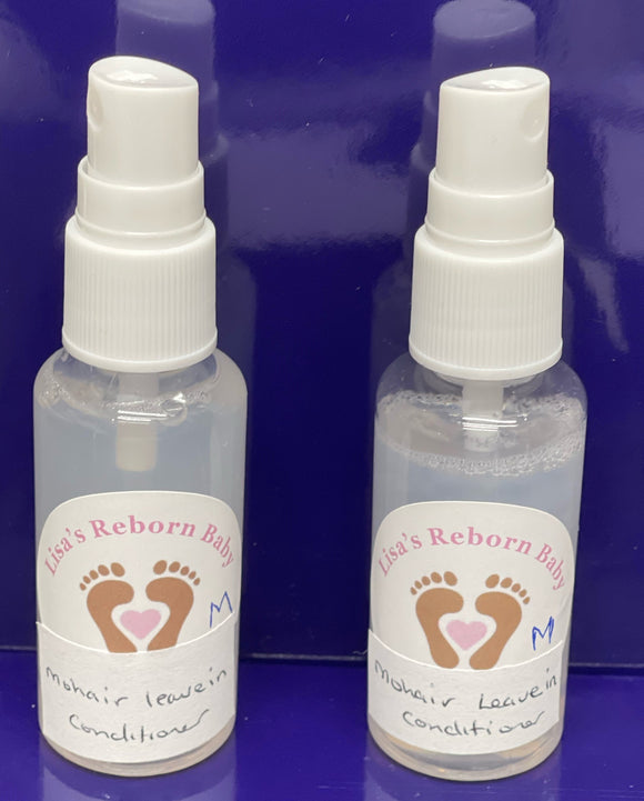 30ML MOHAIR LEAVE IN CONDITIONER