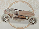 SMALL ARIAS SPANISH DOLL PRAM (CLASSIC PARIS)