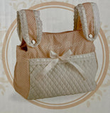 SMALL ARIAS SPANISH DOLL PRAM (CLASSIC PARIS)
